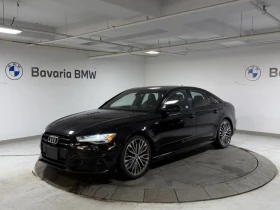 Audi A6 SLINE* 4 ПОДГРЕВА* BOSE* ПАНОРАМА* КОЖА* КАМЕРА