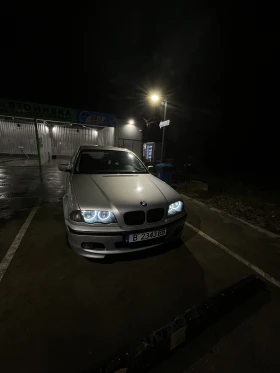 BMW 320 320i, снимка 1