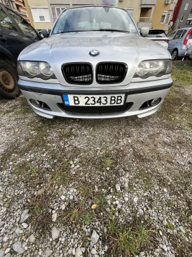 BMW 320 320i, снимка 11