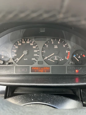 BMW 320 320i, снимка 8