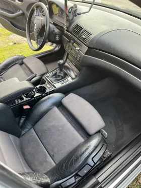 BMW 320 320i, снимка 5