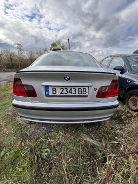 BMW 320 320i, снимка 12