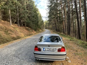 BMW 320 320i, снимка 4