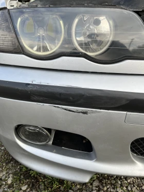 BMW 320 320i, снимка 7