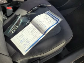 Hyundai I20 1.3 БЕНЗИН - 6300 лв. / 3221.14 € - 32793805 14