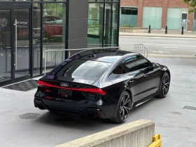 Audi Rs7 quattro * CARFAX * АвтоКредит * (ЦЕНА ДО БГ) - 124999 лв. / 63910.97 € - 71611958 4