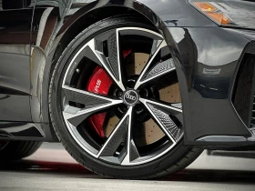 Audi Rs7 quattro * CARFAX * АвтоКредит * (ЦЕНА ДО БГ) - 124999 лв. / 63910.97 € - 71611958 3