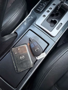 Mazda 6 | Mobile.bg    13