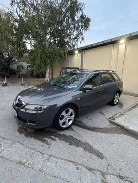 Mazda 6 | Mobile.bg    2