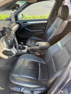 BMW 320 2.2 - 7500 лв. / 3834.69 € - 33554056 11