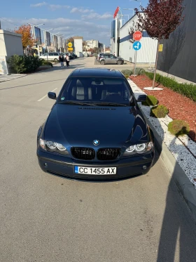 BMW 320 2.2 - 7500 лв. / 3834.69 € - 33554056 3