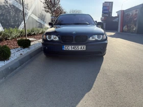 BMW 320 2.2 - 7500 лв. / 3834.69 € - 33554056 4