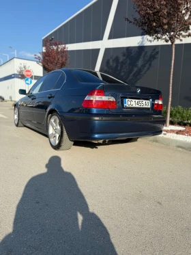 BMW 320 2.2 - 7500 лв. / 3834.69 € - 33554056 7