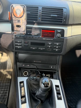 BMW 320 2.2 - 7500 лв. / 3834.69 € - 33554056 14