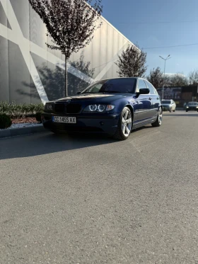 BMW 320 2.2 - 7500 лв. / 3834.69 € - 33554056 5