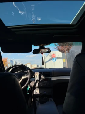 BMW 320 2.2 - 7500 лв. / 3834.69 € - 33554056 13