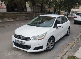 Citroen C4 1.6 HDI N1, снимка 1