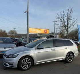 VW Golf VII 1.5 TSI DSG Blue Motion