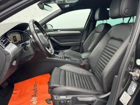 VW Passat VW Passat Var. Business 2.0TDI SCR 4MOT DSG | Mobile.bg � ����� ������ 6
