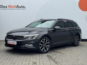 VW Passat VW Passat Var. Business 2.0TDI SCR 4MOT DSG, снимка 1