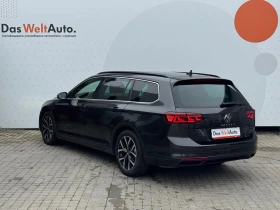 VW Passat VW Passat Var. Business 2.0TDI SCR 4MOT DSG | Mobile.bg � ����� ������ 2