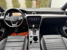 VW Passat VW Passat Var. Business 2.0TDI SCR 4MOT DSG | Mobile.bg � ����� ������ 5