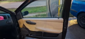Fiat Punto 1.2 бензин, снимка 9