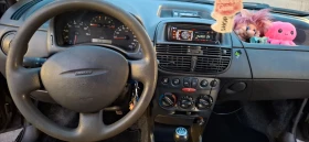 Fiat Punto 1.2 бензин, снимка 6