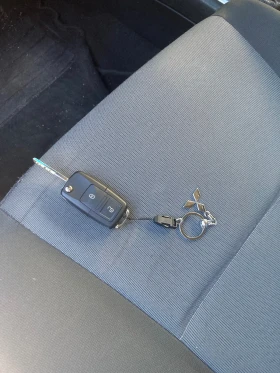 Mitsubishi Space star, снимка 14