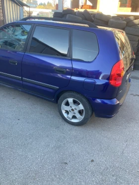 Mitsubishi Space star, снимка 8