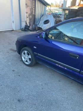 Mitsubishi Space star, снимка 10