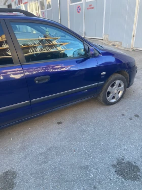 Mitsubishi Space star, снимка 9