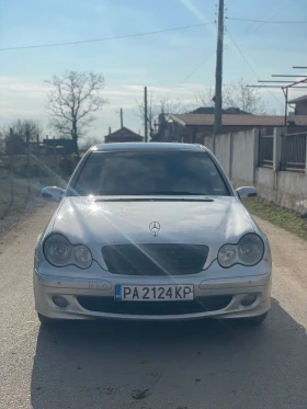 Mercedes-Benz C 200, снимка 5