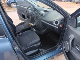Renault Clio 1.5DCI, снимка 9