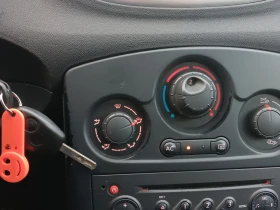 Renault Clio 1.5DCI, снимка 15