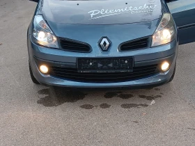 Renault Clio 1.5DCI, снимка 12