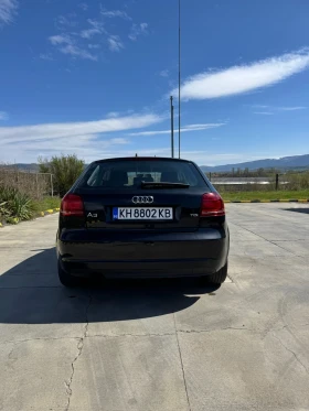 Audi A3, снимка 4