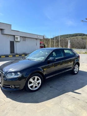 Audi A3, снимка 3