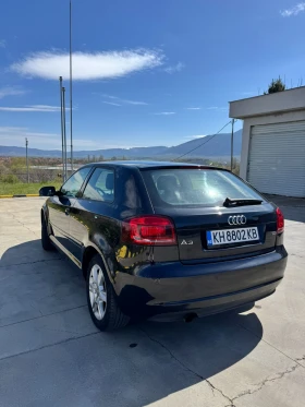Audi A3, снимка 2