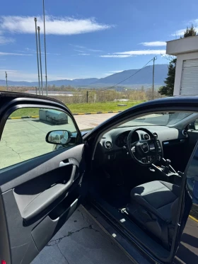 Audi A3, снимка 8