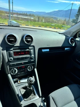 Audi A3, снимка 7