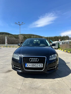 Audi A3, снимка 1