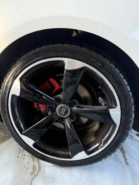 Audi A5 300hp no DPF, снимка 10