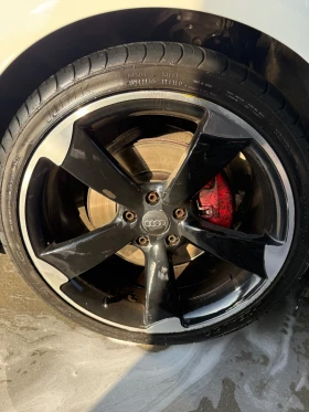 Audi A5 300hp no DPF, снимка 11