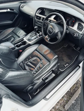 Audi A5 300hp no DPF, снимка 5