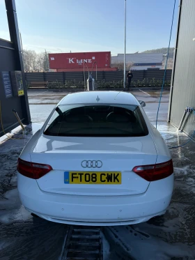 Audi A5 300hp no DPF, снимка 13