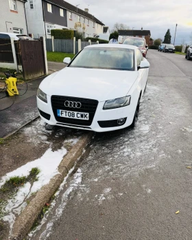 Audi A5 300hp no DPF, снимка 4