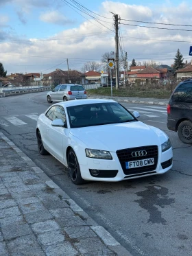Audi A5 300hp no DPF, снимка 15
