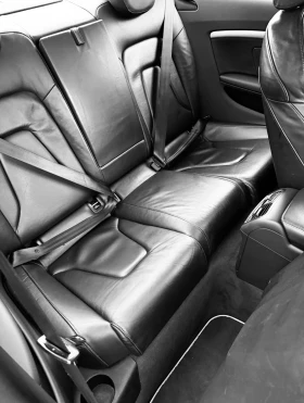 Audi A5 300hp no DPF, снимка 6