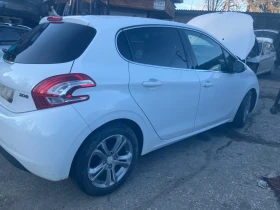 Peugeot 208 1.2 VTi - 11 € / 21.51 лв. - 48693632 4